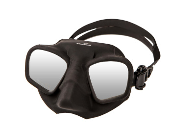 Маска Aquateam FREE MR black без бокса