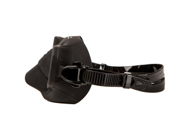 Маска Aquateam FREE black без бокса